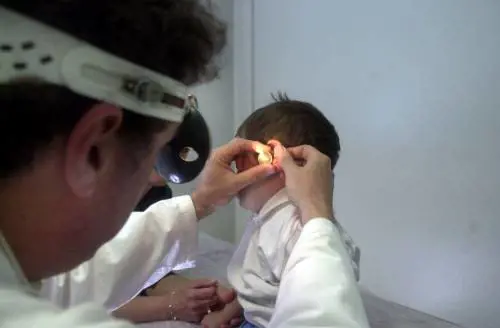 Pediatri, arrivano rinforzi per 21 sedi scoperte