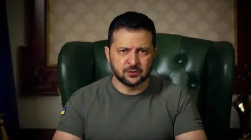 Il Financial Times: "Zelensky uomo dell'anno". Un leader imperfetto ma perfetto per la guerra