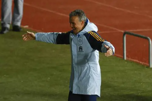 Il ponteggio di L. Enrique e quell'euro agli operai