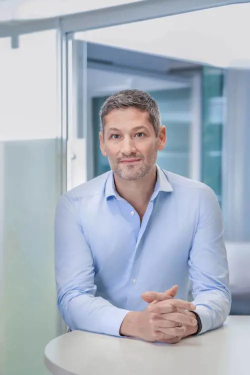 "Così entro dieci anni potremo dire addio alle sigarette"