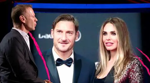"La stessa dipendenza...". Così Rocco Siffredi smaschera Totti
