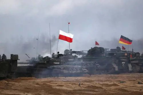 Ecco il vero problema del rafforzamento della Nato a Est