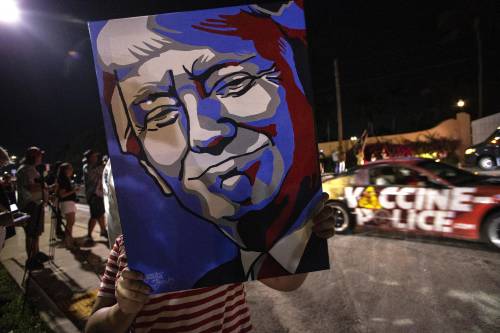 Trump e la sfida verso il 2024: i tre possibili scenari