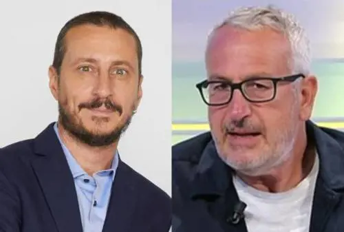 "Socialisti naturalmente ladri", "Battuta del c...". Scontro tra Bizzarri e Craxi