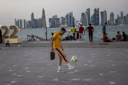 Aspettando i Mondiali: tutte le polemiche su Qatar 2022