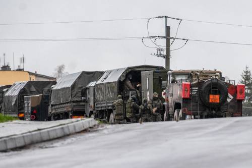 "Lavoravano per un'azienda italo-polacca". Chi sono le due vittime del missile ucraino