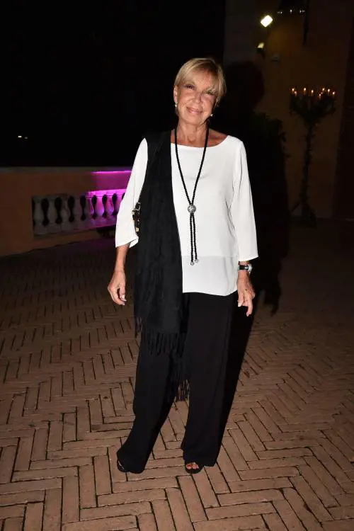 Anche Wilma Goich contagiata: salgono a 5 i casi di Covid al Gf Vip
