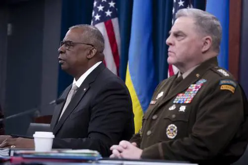 "Creerebbe precedente". Stop del Pentagono alle indagini sui crimini di guerra della Russia