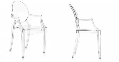 La sedia fantasma dei potenti