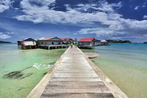 Da Bali al Cile, i 10 hotel più sostenibili al mondo