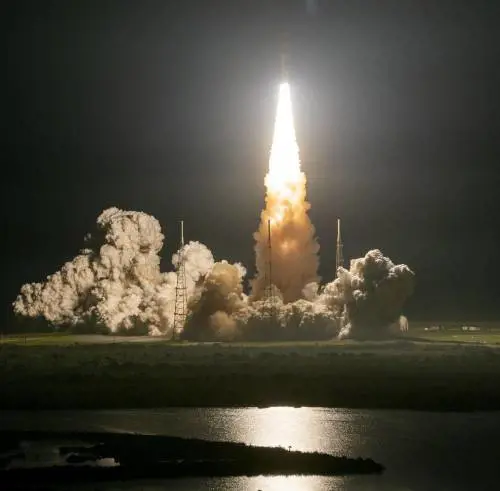 Partita Artemis. Dopo 50 anni torna il sogno della Luna