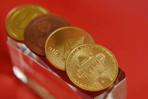 Criptovalute e portafogli