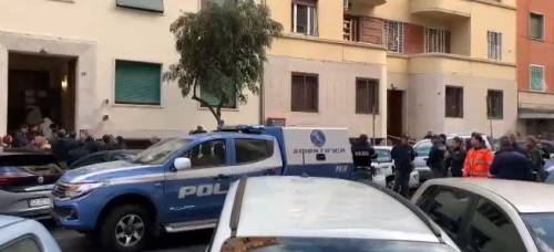 Sangue a Prati: due donne e una trans uccise. "Unico killer"