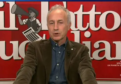 Conte condona, Travaglio no