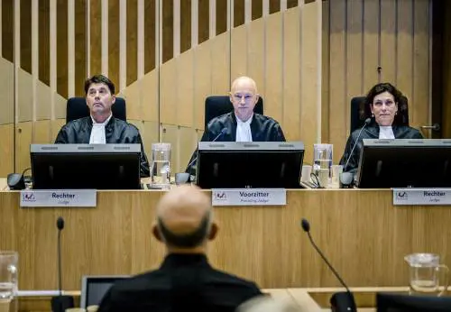 "Abbattuto dai filorussi". E in Olanda scattano le condanne per il volo MH17