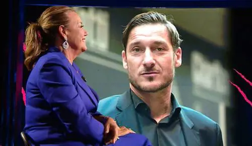 Bernardini de Pace senza filtri: "Totti chi? Molti vip non vogliono pagarmi"