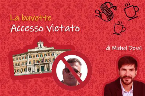 Accesso vietato