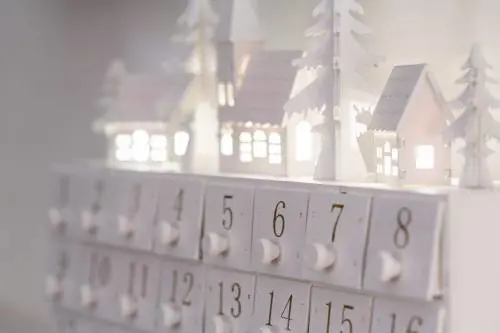 Calendario dell'avvento per grandi e piccini, in offerte con il Black Friday