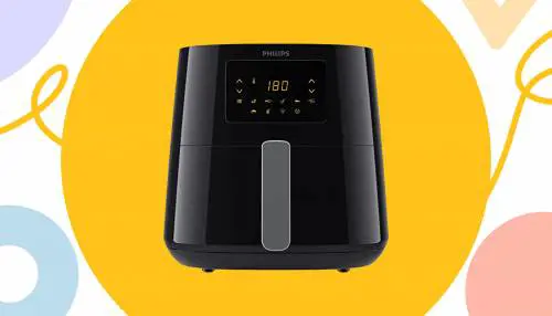Le migliori friggitrici ad aria in offerta per il Black Friday di Amazon