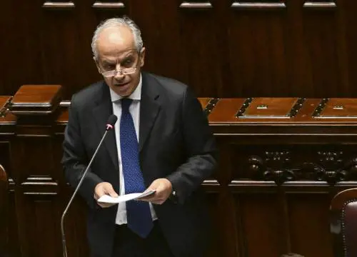 "Così difenderemo i confini dell'Italia. Finalmente dall'Europa tanti segnali positivi"