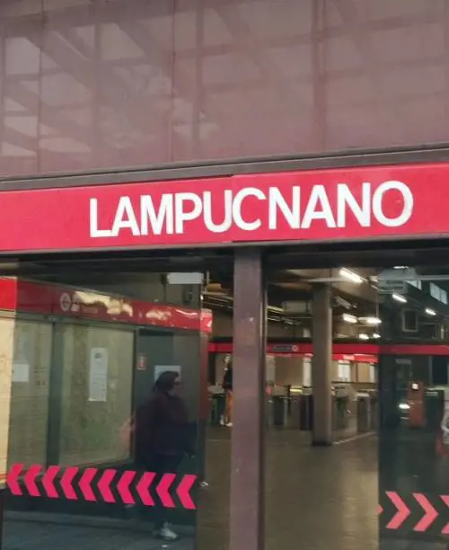 "Zona franca dove regna l'illegalità". Le foto che smascherano Sala