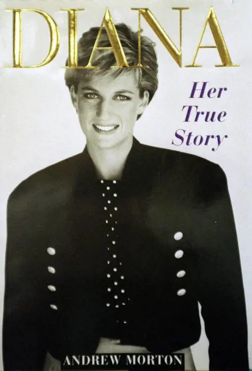 "Quelle sue rivelazioni...". Lady D. sbalordì anche il suo biografo