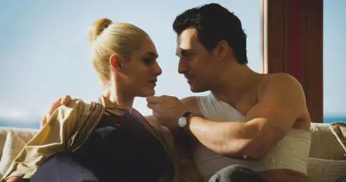 “Diabolik 2”, un film che replica i difetti del precedente