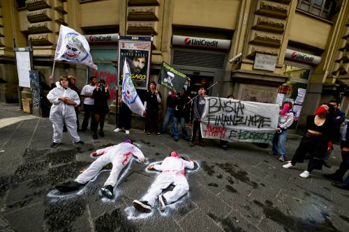 Flop del "No Meloni day", gli studenti non scendono in piazza contro il governo