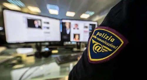 Cybercrime, Polizia postale alla Milan Games Week con Fiera Milano
