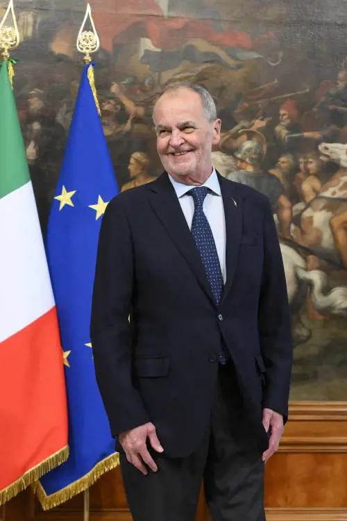 Il nodo Lep, ecco la formula per fare guadagnare il Paese