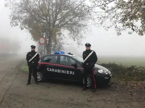 Trovati resti umani vicino Novellara: "Potrebbero essere di Saman"