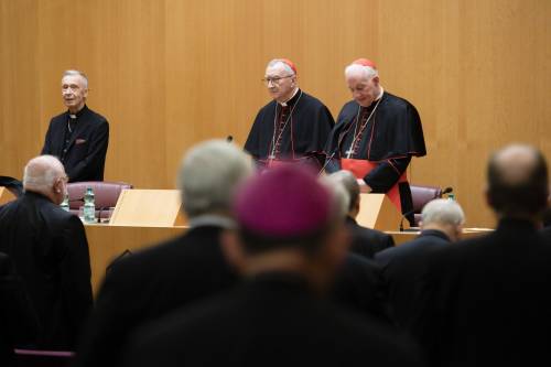"Noi andiamo avanti". I vescovi tedeschi sfidano ancora Roma