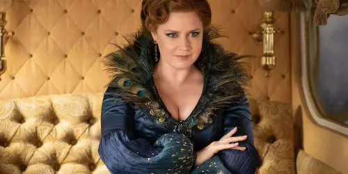 “Come per disincanto”, il sequel non ripete la magia del cult Disney