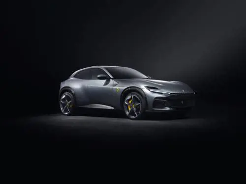 Perché Ferrari ha dato lo stop agli ordini della Purosangue