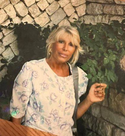 Selvaggia Lucarelli: “Morta mia madre, di Covid e compromessi”