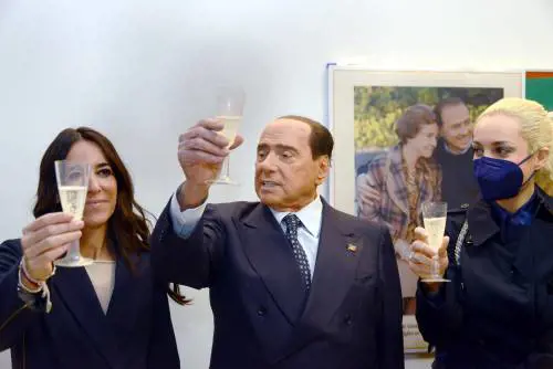 E Fi inaugura la nuova sede "Ne faremo una in ogni Comune"