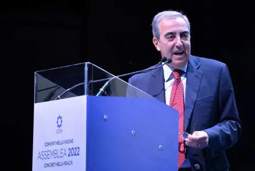 Fdi insiste su stop a 18App e fondi per il Sud. Reddito ai giovani solo se iscritti a un corso