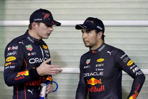 Ferrari messa alle corde. I due della Red Bull preparano un'altra beffa