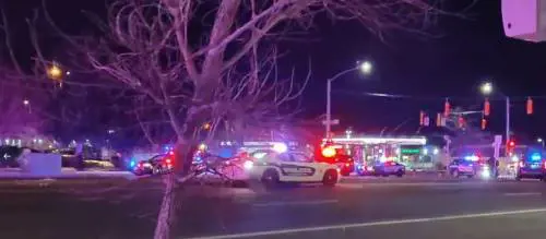 Killer in azione in un locale gay. È strage in Colorado: almeno 5 morti