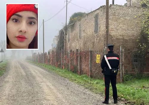 "Il corpo di Saman è ancora integro...". Cosa hanno trovato nel casolare