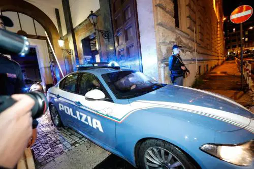 Omicidi di Prati, parla la sorella del killer: "Ho chiamato io i carabinieri"