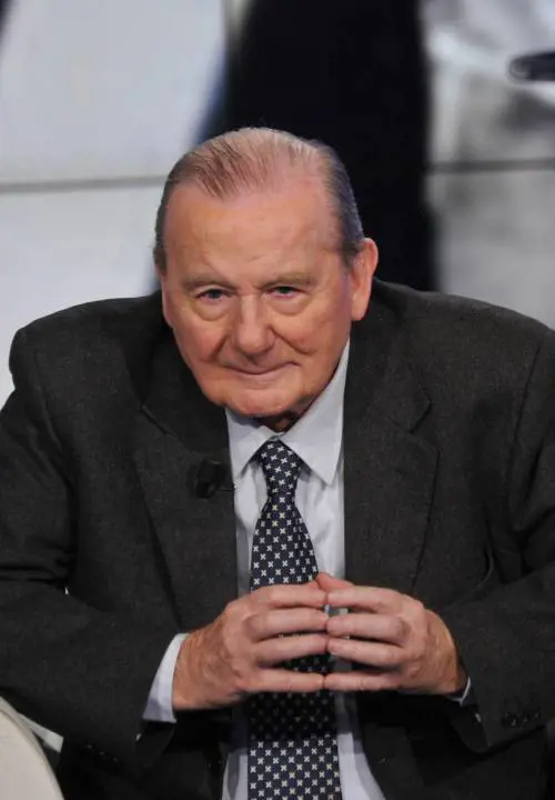 Addio alla grande firma Rai Gianni Bisiach: aveva 95 anni