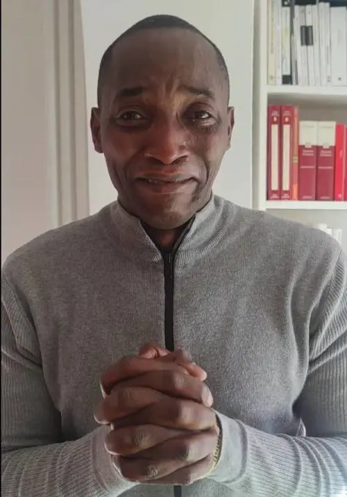 Soumahoro in lacrime su Fb: "Mi volete morto". E cita Peppino Impastato