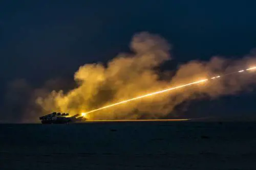 Typhoon alle porte della Cina: perché i missili Usa preoccupano Pechino 