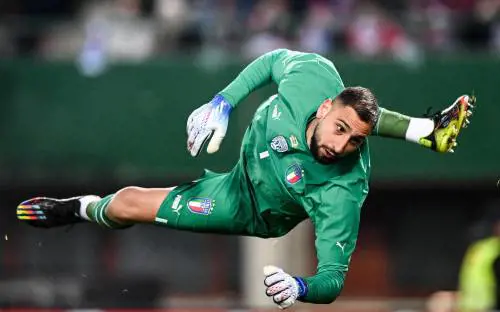 L'Austria fa la festa all'Italia nel giorno dell'inizio dei Mondiali in Qatar