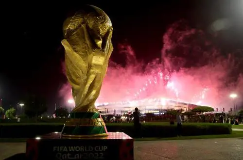 Quel calcio fatto di petrodollari