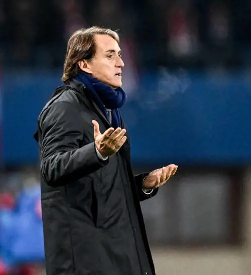 E l'Italia svogliata e distratta fa brutte figure in Austria