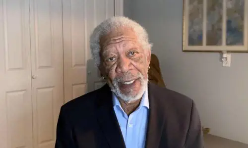 Con Freeman la libertà vola sulle ali del cachet