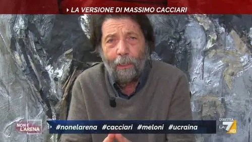 "Così non durerà". La profezia di Cacciari sul futuro dell'Ue