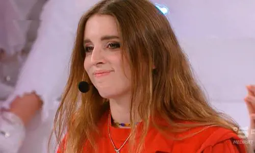"Come l'inferno, era tutto sotto le telecamere". Il dramma di Angelina dopo la morte del padre Mango